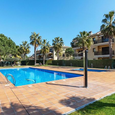Apartment Port Verona By Interhome Platja d'Aro Kültér fotó