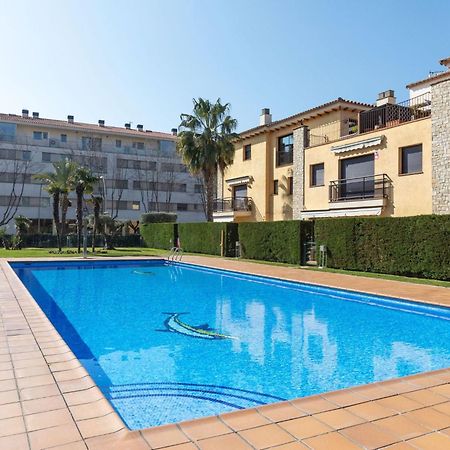 Apartment Port Verona By Interhome Platja d'Aro Kültér fotó