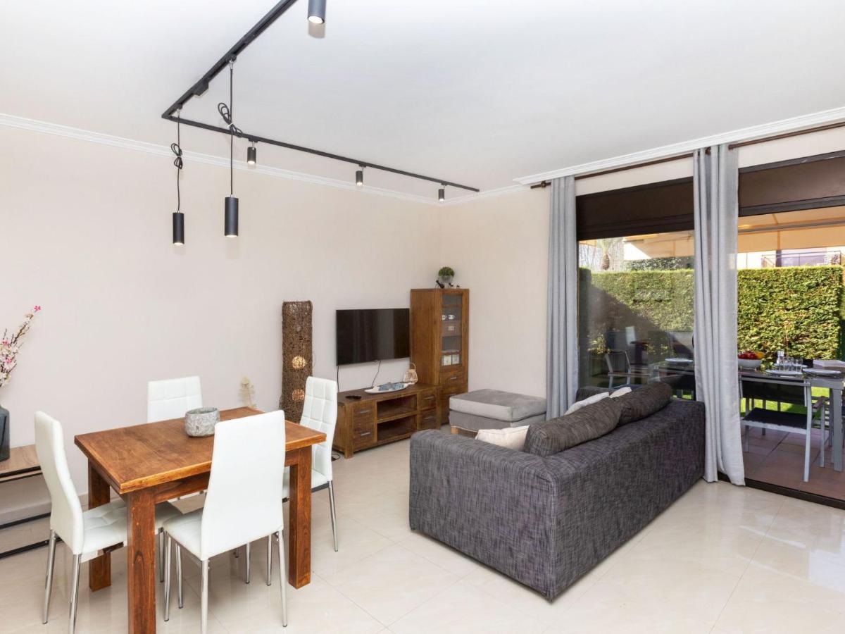 Apartment Port Verona By Interhome Platja d'Aro Kültér fotó