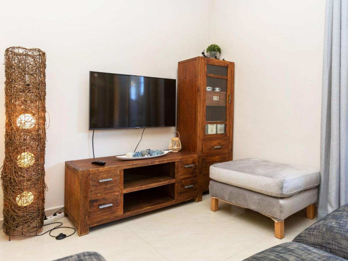 Apartment Port Verona By Interhome Platja d'Aro Kültér fotó