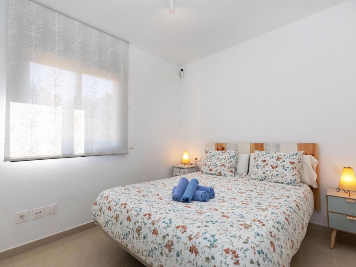 Apartment Port Verona By Interhome Platja d'Aro Kültér fotó