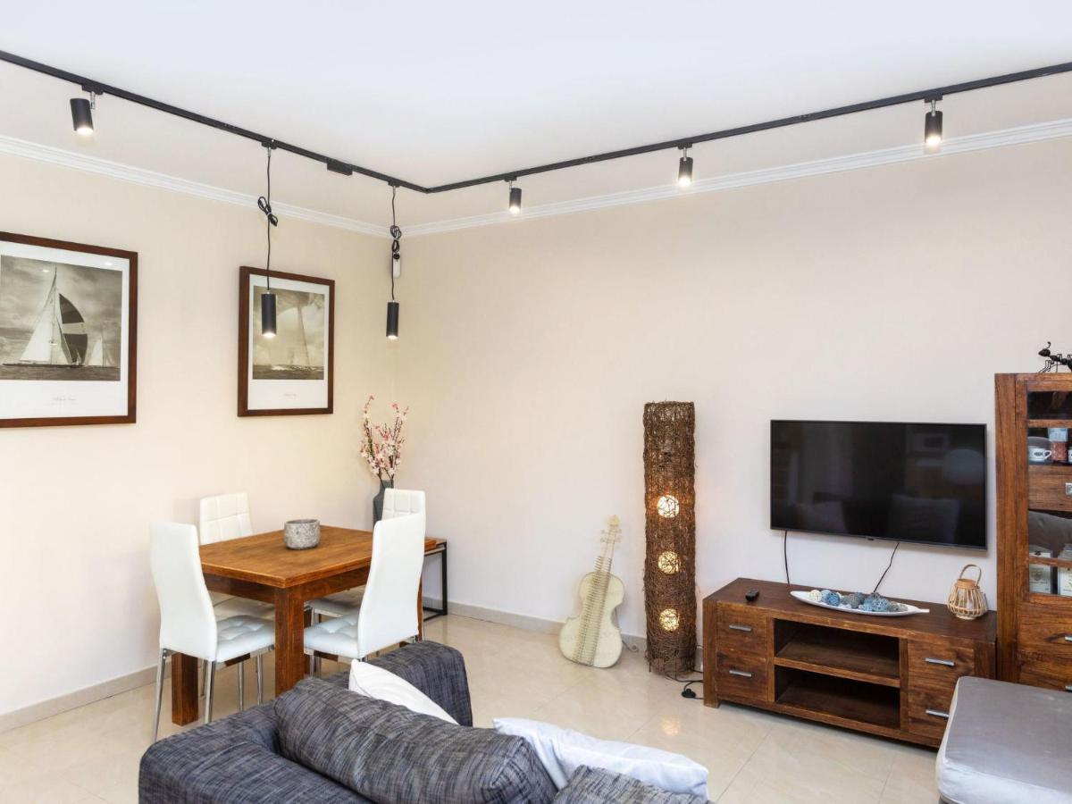 Apartment Port Verona By Interhome Platja d'Aro Kültér fotó