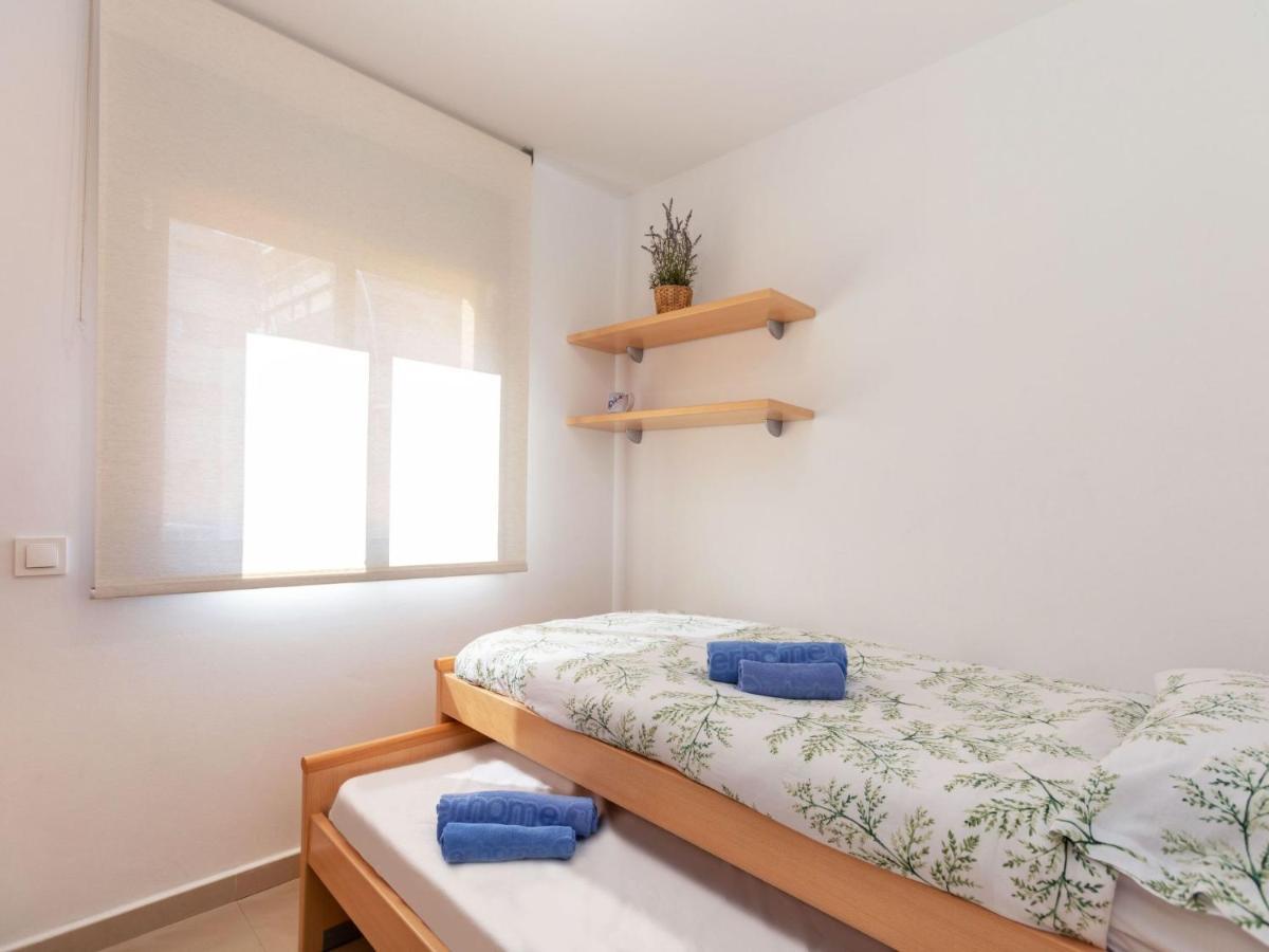 Apartment Port Verona By Interhome Platja d'Aro Kültér fotó