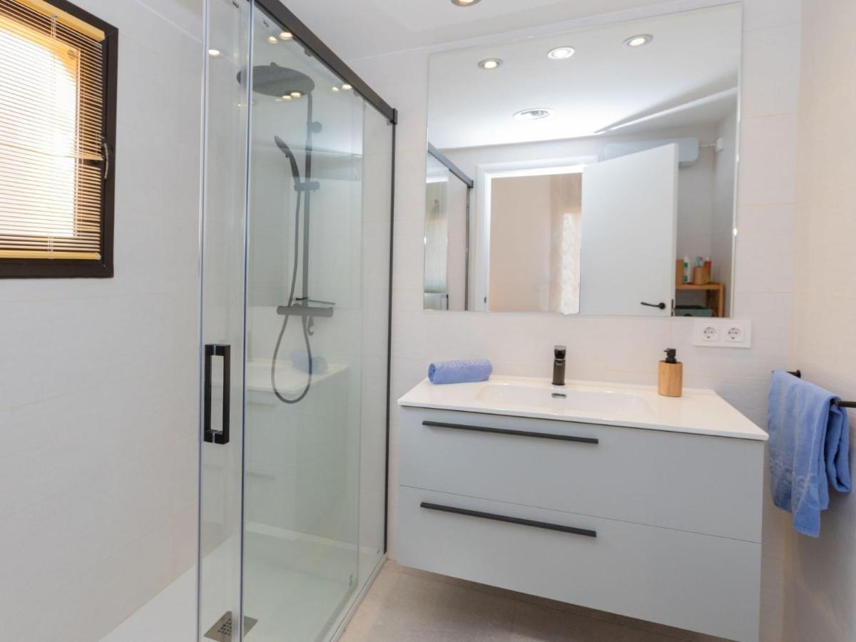 Apartment Port Verona By Interhome Platja d'Aro Kültér fotó